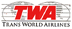 TWA Logo